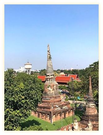 วัดใหญ่ชัยมงคล 이미지
