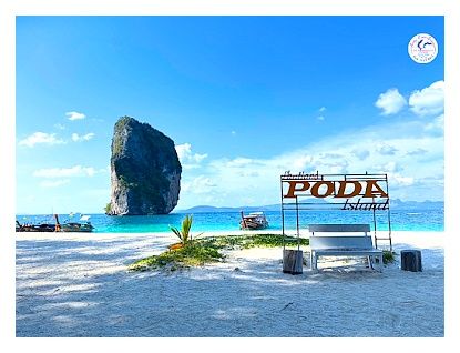 ANDA KRABI SEATOUR อันดากระบี่ ซีทัวร์ 이미지