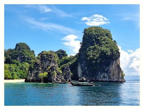ANDA KRABI SEATOUR อันดากระบี่ ซีทัวร์ 이미지