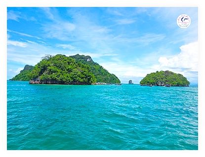 ANDA KRABI SEATOUR อันดากระบี่ ซีทัวร์ 이미지