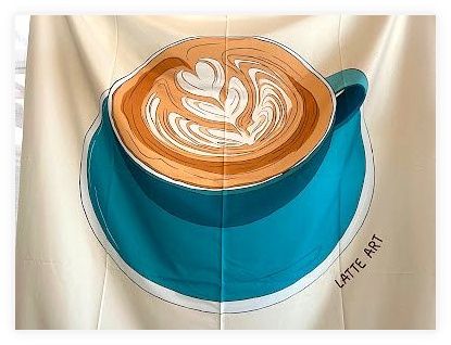Albatross Coffee Roasters 이미지