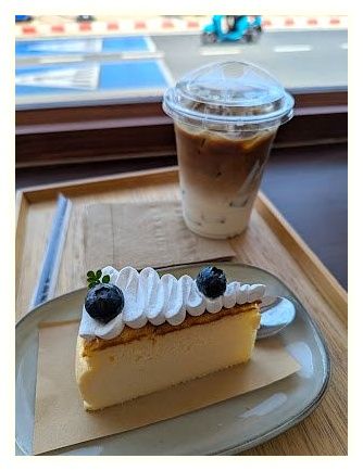 Albatross Coffee Roasters 이미지