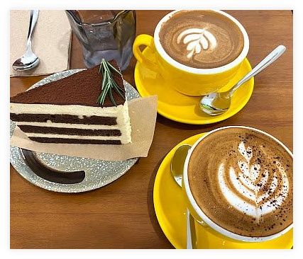 Albatross Coffee Roasters 이미지