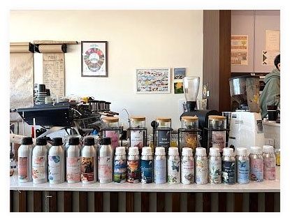 Albatross Coffee Roasters 이미지