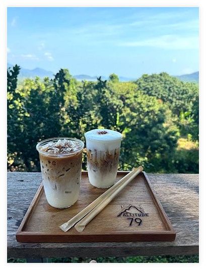 Altitude 79 Coffee Shop 이미지