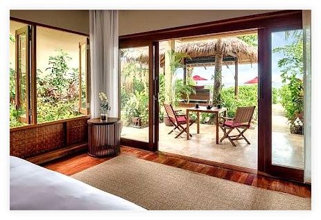 Anantara Rasananda Koh Phangan Villas 이미지