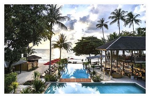 Anantara Rasananda Koh Phangan Villas 이미지