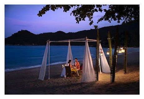 Anantara Rasananda Koh Phangan Villas 이미지