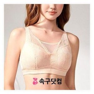 유방암 수술 후 편안함을 찾다: Anosfit 뉴 레이나 브라 솔직 후기 (써지브라, 실리콘 인조가슴, 환자 속옷) 이미지