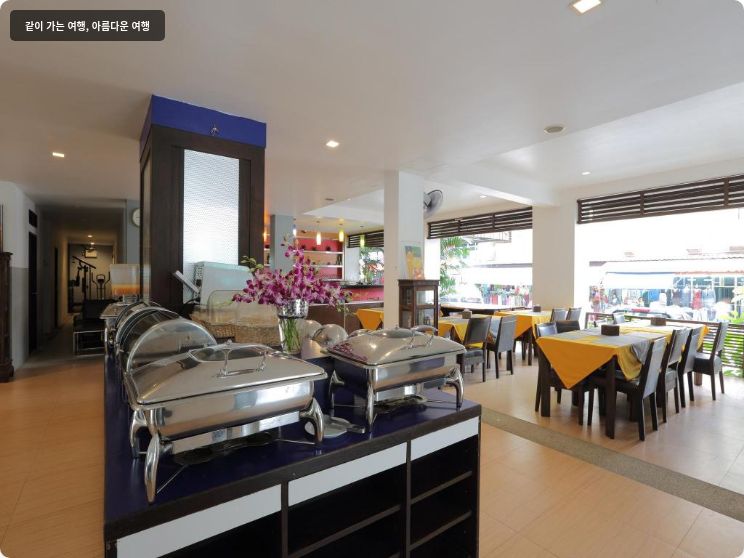 Apasari Krabi Hotel 이미지