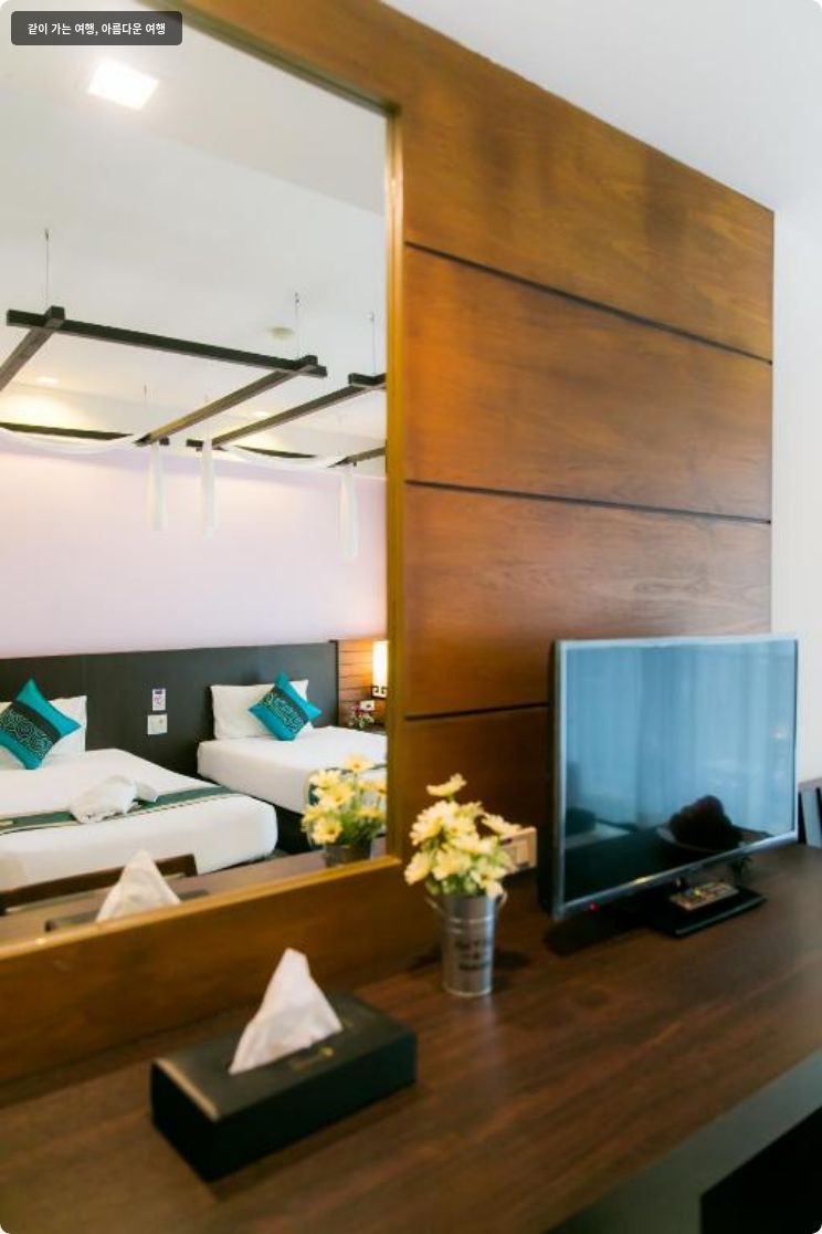 Apasari Krabi Hotel 이미지