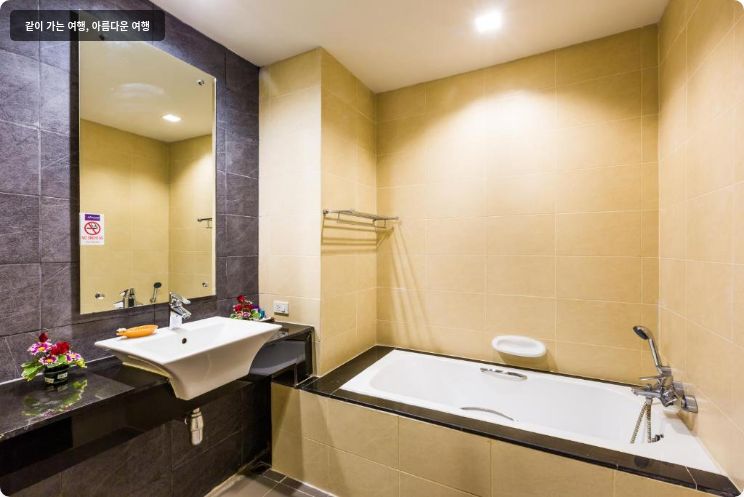 Apasari Krabi Hotel 이미지