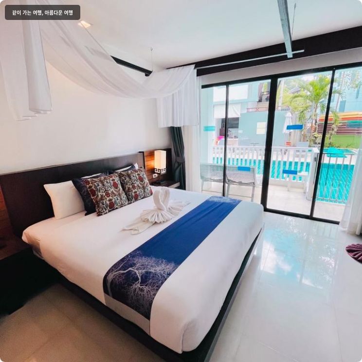 Apasari Krabi Hotel 이미지