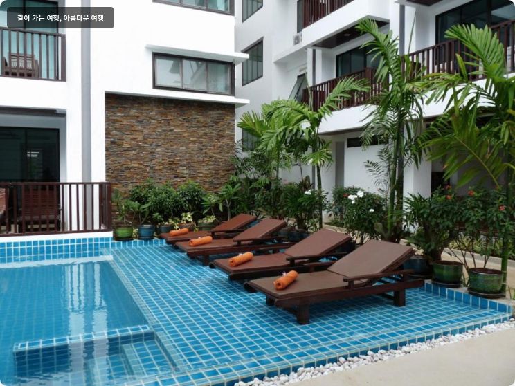 Apasari Krabi Hotel 이미지