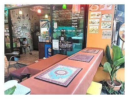 Awe's Cafe 이미지