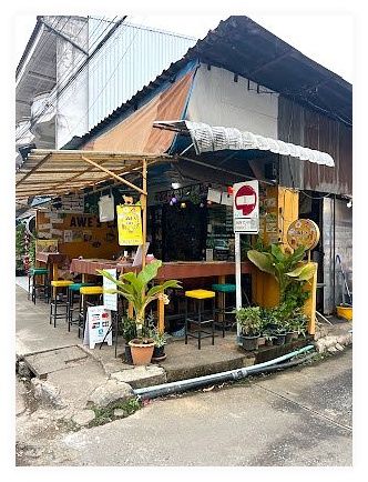 Awe's Cafe 이미지