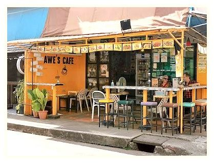 Awe's Cafe 이미지