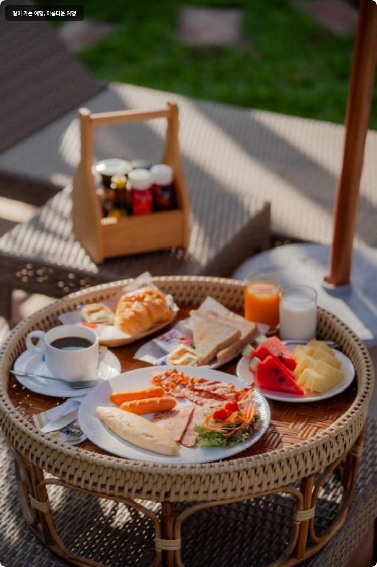 Baan Duangkaew Resort 이미지