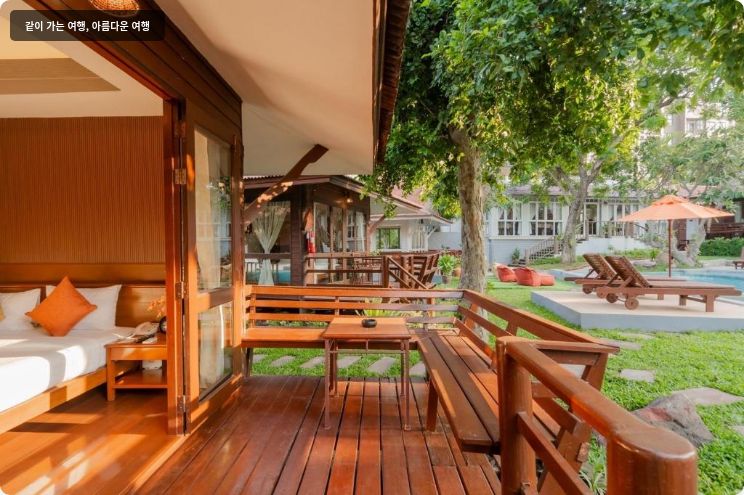 Baan Duangkaew Resort 이미지