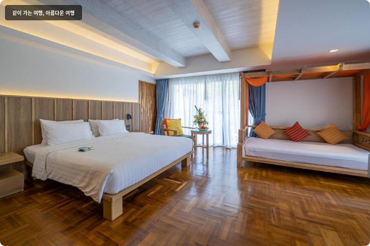 Baan Samui Resort 이미지