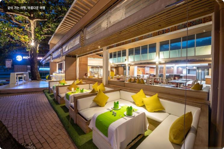Baan Samui Resort 이미지
