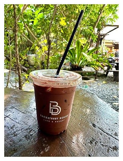 Backstreet House Pattaya 이미지
