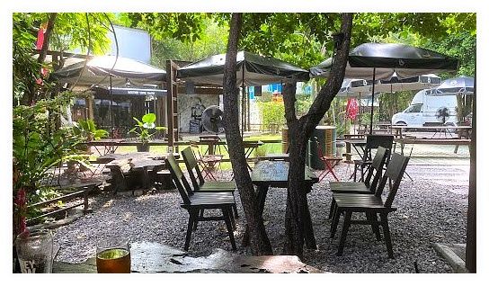 Backstreet House Pattaya 이미지