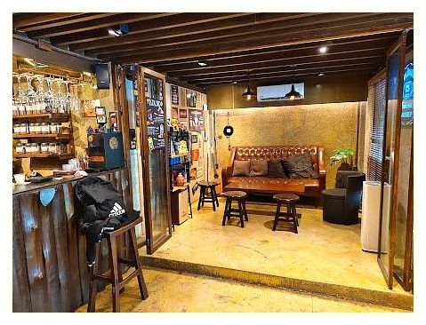 Backstreet House Pattaya 이미지