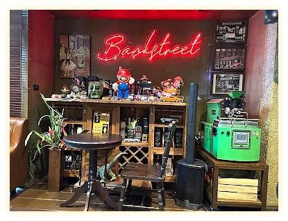 Backstreet House Pattaya 이미지