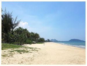 태국 숨은 명소 반 끄룻 비치 Ban Grood Beach 완벽 여행 가이드 현지인 추천 꿀팁 & 솔직 후기 (방사판, 인생 해변, 가족 여행, 커플 여행) 이미지
