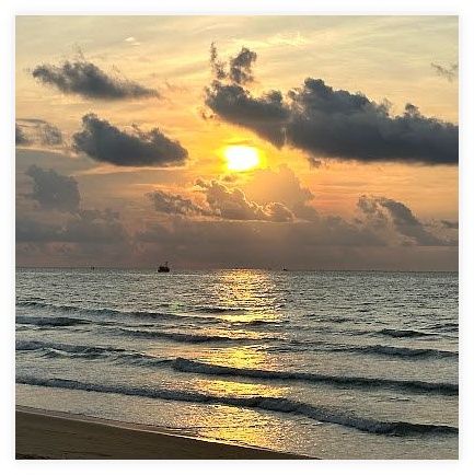 Ban Grood Beach 이미지