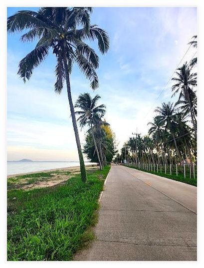 Ban Grood Beach 이미지