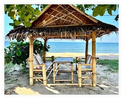 Ban Grood Beach 이미지