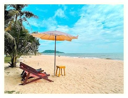 Ban Krut Beach 이미지