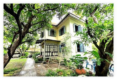 Bangkokian Museum 이미지