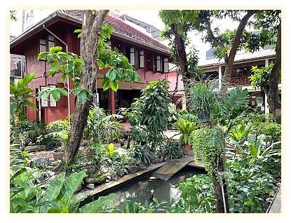 Bangkokian Museum 이미지