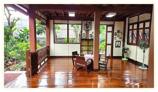 Bangkokian Museum 이미지
