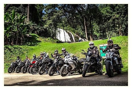 Big Bike Tours™ 이미지