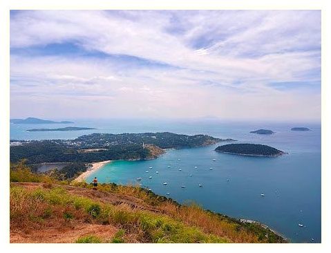 Black Rock Viewpoint 이미지