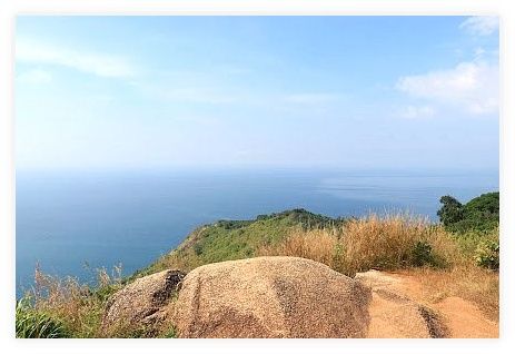 Black Rock Viewpoint 이미지