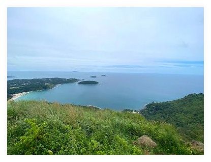 Black Rock Viewpoint 이미지
