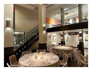 방콕 맛집 CLARA Restaurant 후기: 로맨틱 이탈리안 디너 데이트 성공! (메뉴, 가격, 예약 꿀팁) 이미지