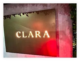CLARA Restaurant 이미지