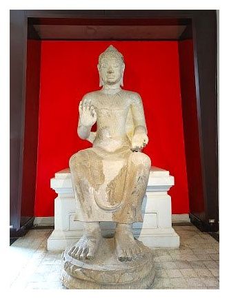 Chao Sam Phraya National Museum 이미지