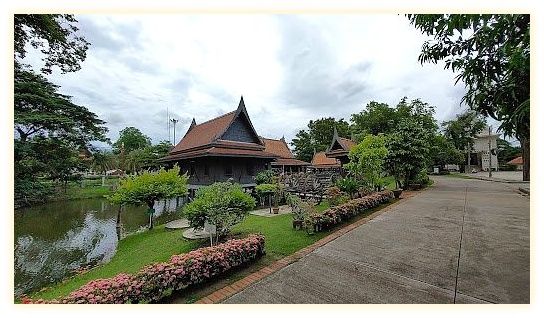 Chao Sam Phraya National Museum 이미지