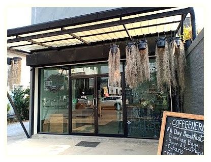 Coffeenergy Chiang Rai 이미지