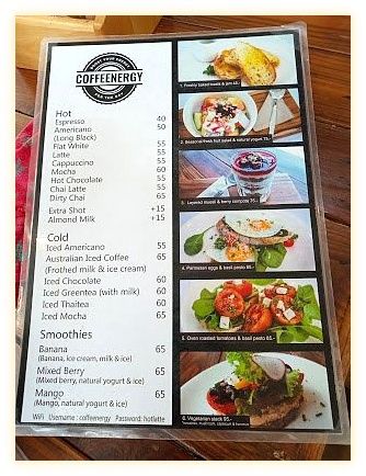 Coffeenergy Chiang Rai 이미지