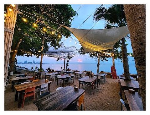 DAM Pattaya 이미지