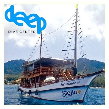 Deep Dive Center at Koh Tao Montra 이미지