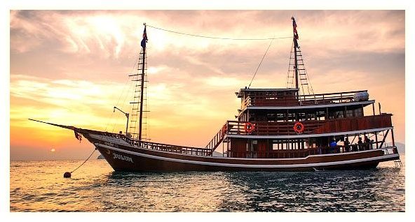 Deep Dive Center at Koh Tao Montra 이미지